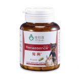 VETdicate 寵特寶-腎興 Renassence (小膠囊 - 260mg) 60粒裝