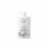 SPA [P006&91;-死海礦物彈性護毛素 Minerals Enriched Pet Conditioner (500ml)