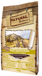 Natural Greatness - Top Mountan 頂級全天然無穀物乾糧 山頂配方 6kg [TM-6K / NGCF003B]
