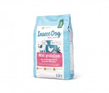 Green Petfood - InsectDog Mini 蟲蟲防敏小型及幼犬(無穀物) 乾狗糧  7.5kg (粉紅標) [GP0982]