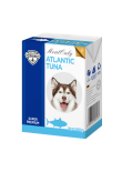 Bungener 純肉犬主食利樂包 Tuna 大西洋金槍魚配方 370g [7864&91;