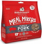 Stella & Chewy's 乾糧伴侶 SC114 Freeze-Dried Meal Mixer - Purely Pork for dog 豬肉配方 3.5oz