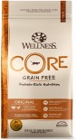 Wellness CORE 8839 original 火雞拼雞肉配方﹙無穀物﹚ 05lbs