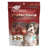 Ark naturals [45002&91; 狗狗 5 in 1免刷牙膏 潔齒棒 (mini / 8lb以下迷你犬) 4oz