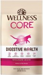 Wellness CORE 消化易 - 89825 三文魚配方 貓乾糧 11lbs