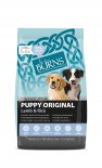 Burns [BSPL6]- Puppy Original - Lamb & Rice 羊肉幼犬配方 06kg(2kgx3)