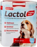 Baphar [15192] LACTOL 力圖狗奶粉 Puppy Milk 500g