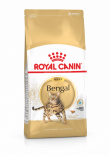 Royal Canin 純種系列 - 豹貓成貓專屬配方 *Bengal* 貓乾糧 10kg [2376600]