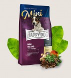 Happy Dog 小型犬愛爾蘭三文魚兔肉配方狗糧 Mini Irland 04kg [60111&91;