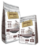 Natural Greatness - Gastrointestinal Diet 腸胃 處方貓乾糧 1.5kg