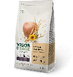 Vigor & Sage Ginseng Well-Being 人蔘成貓 4kg [17078&91;