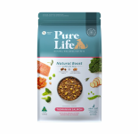 Pure Life 純粹。生活 - 成貓用 塔斯馬尼亞三文魚 貓乾糧 1.5kg [PL-02074]