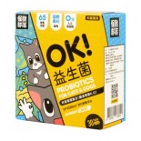 怪獸部落 - OK！益生菌（1.5G×30包）(犬貓適用)