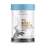 Tumeke 幼貓高級有機配方奶粉 A3: Organic Milk + A2 Protein Premium Kitten Milk Replacer Powder 5.5g * 45