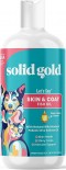 Solid Gold Fish Oil l (Skin & Coat) 素力高 魚油 16oz [SG611]