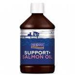 Fish4Dogs Salmon Oil 純三文魚油 500ml