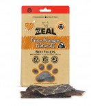 Zeal NP026 - Beef Fillets 牛肉片 125g