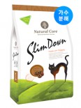 Natural Core 無榖物健美貓糧 5.6kg