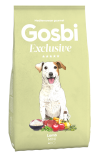 Gosbi 小型成犬純羊肉蔬果配方 07kg [MIL]