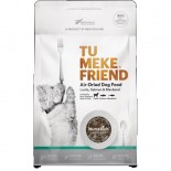 TuMeke Friend - 羊⾁三⽂⿂鯖⿂超級食物風乾⽝糧 500g [TMF3277]