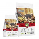*多買優惠* Holistic Blend 楓葉天然貓糧 10lb／4.5kg x 4包優惠