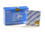 AUREO 日本黑酵母 6mL (內附30小包+加送3支裝 ) (藍色)