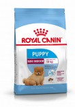 Royal Canin 健康營養系列 - 室內小型幼犬營養配方 *Mini Indoor Puppy* 狗乾糧 3kg [2433030010&91;