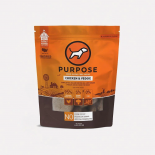 Purpose 普斯 [000311&91; 單一蛋白 - 雞肉凍乾生肉主糧 (全犬用) 14oz