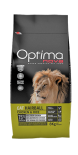 Optima Nova [OCH-M&91;- 獅王毛球清除配方貓糧 (Hairball) 02kg