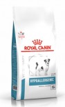 Royal Canin - Hypoallergenic For Small Dog(HSD24)獸醫配方 低過敏(小型) 乾狗糧 3.5kg [315700]