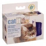 Catit 貓貓牆角按摩器(連貓草)