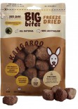 Big Dog Freeze Dried Kangaroo 冷凍脫水袋鼠肉 490g