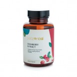 預訂預計24年1月返貨 加拿大 Petzential 必生優 Cranberry Extract Capsules 蔓越莓精華素 90粒 (貓狗共用)