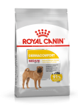 Royal Canin 加護系列 - 中型犬皮膚舒緩加護配方 *Medium Dermacomfort* 狗乾糧 03kg [2719200]