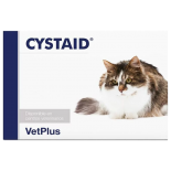 VetPlus Cystaid Plus® 貓用膀胱修復膠囊(利尿通) 30粒