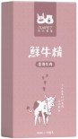 陪心寵糧｜陪心食補｜鮮牛精湯包(犬貓通用) 45ml / 10包入