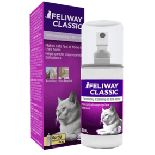 Feliway 貓咪情緒安定香薰 (噴劑裝) 60ml