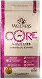 Wellness CORE 8859 火雞拼鴨肉配方﹙無穀物﹚ 05lbs