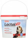 Baphar [15188] LACTOL 力圖狗奶粉 Puppy Milk 1kg