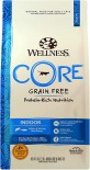 Wellness CORE 8326 室內貓海洋魚配方﹙無穀物﹚ 5lbs