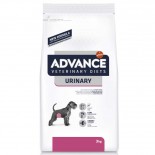 Advance - 處方系列 成犬 泌尿專用(URINARY)狗糧 3kg [962113&91;