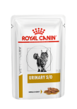 Royal Canin - Urinary S/O(in Gravy) 獸醫配方貓濕包 - 85克 x 12包 [3041700]