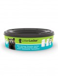 LitterLocker LL2R - 鎖便桶抗菌塑膠袋匣
