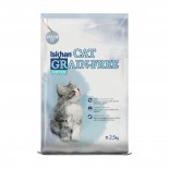 Iskhan 益健無穀物幼貓配方(Kitten) 2.5kg