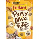 PartyMix 天然貓小食雞肉 Natural Yums Chicken 2.1oz