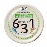 小玉傳說 [SY-0646]- 年齡階梯631 成貓用 70g x 24罐原箱優惠