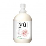 YU東方森草 [YU YU-038] 寵物沐浴露 山茶花修護配方 4000ml