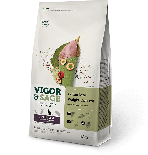多買優惠* Vigor & Sage Lotus Leaf Weight Control 荷葉減重成貓-火雞 2kg x 3包優惠 ps冇贈品及不可與其他優惠一同使用