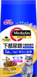 Petline Medyfas - 防尿石 成貓雞肉味 乾糧 1.5kg [PL-MFD31&91; *深藍標1歲*