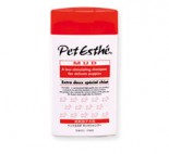 PetEsthe - 深海泥洗毛液 (幼犬用) 350ml (紅) [AW954370&91;